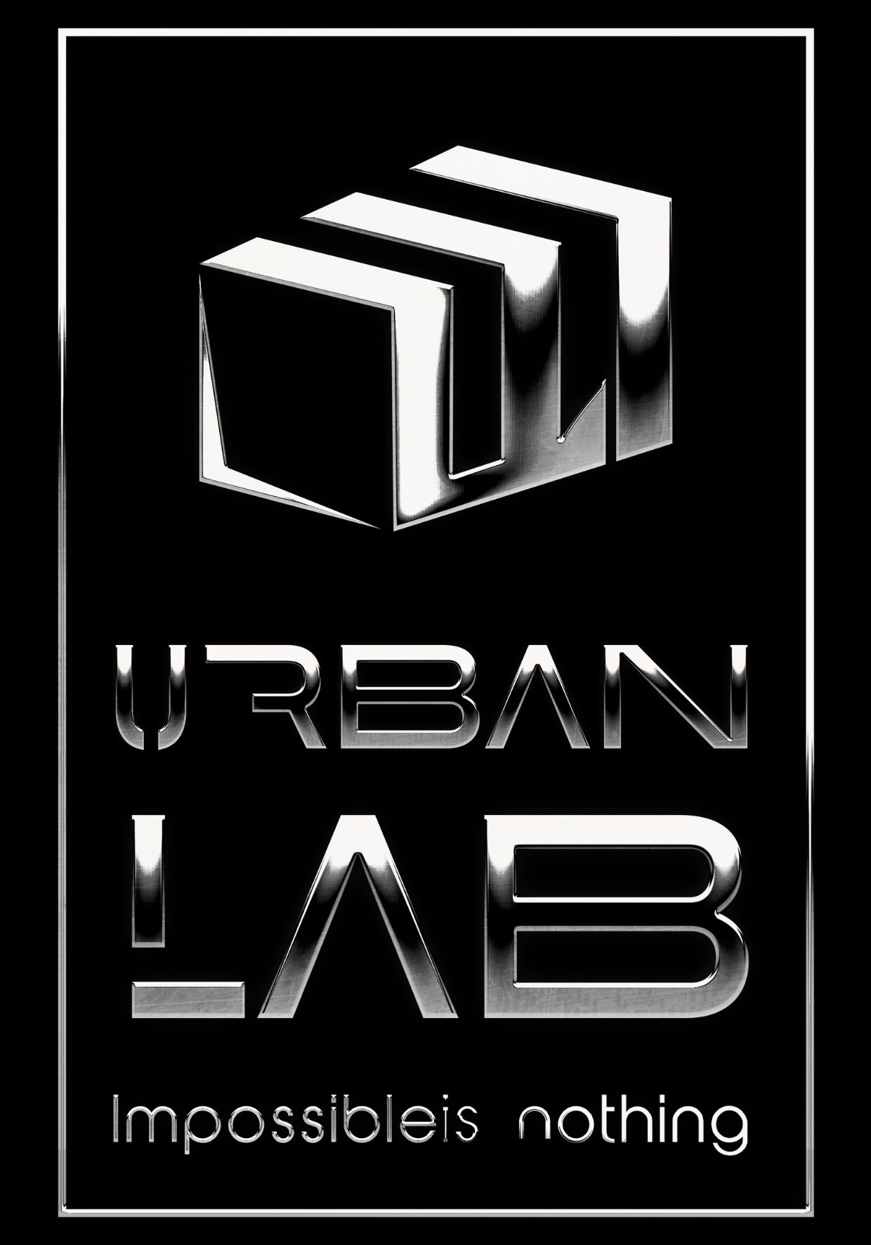 Urban Lab Logo